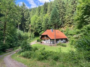 obergiesshof waldbauernhof