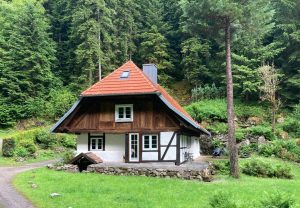 obergiesshof waldbauernhof