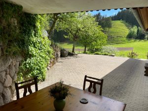 obergiesshof waldbauernhof