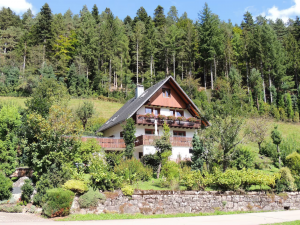 obergiesshof waldbauernhof