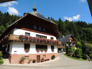 obergiesshof waldbauernhof