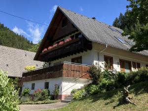 obergiesshof waldbauernhof