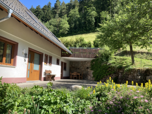 obergiesshof waldbauernhof