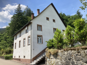 obergiesshof waldbauernhof