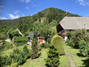 obergiesshof waldbauernhof