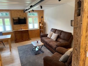 Ferienhaus Gleichgewicht