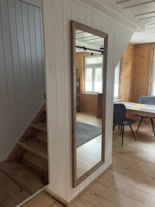 Ferienhaus Gleichgewicht