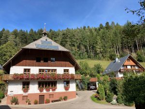obergiesshof waldbauernhof